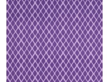 Canvas, Raute violett
